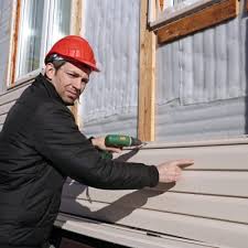 Best Historical Building Siding Restoration  in Tomahawk, WI